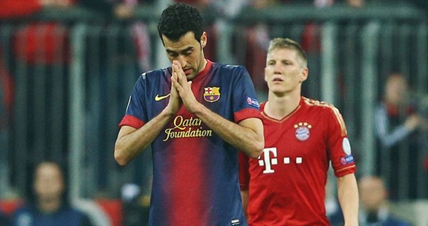 Trước trận Barcelona - Bayern Munich: Khách thận trọng, chủ nói cứng 7