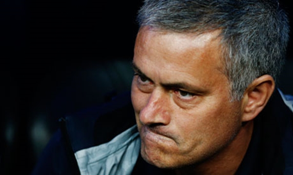 Jose Mourinho rời Real Madrid: Điều được dự báo trước 3