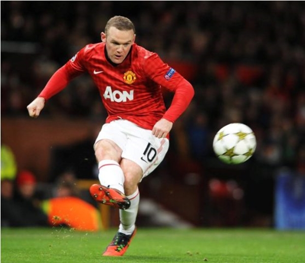 Ước nguyện của Wayne Rooney là rời Manchester United 3