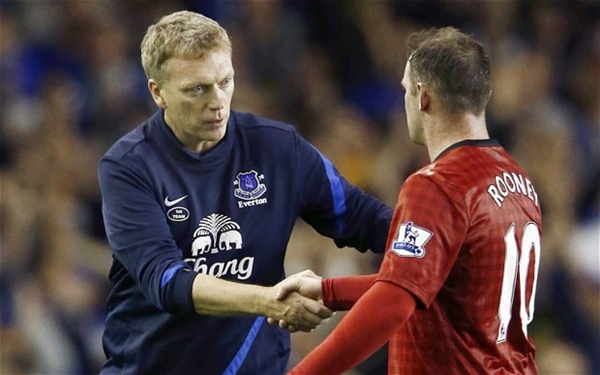 Ước nguyện của Wayne Rooney là rời Manchester United 2