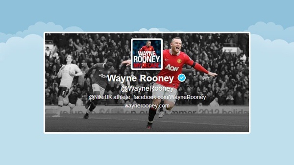 Wayne Rooney: "Th&ocirc;ng tin t&ocirc;i rời khỏi Manchester United l&agrave; lố bịch" 3