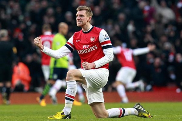 Dự đo&aacute;n những c&aacute;i t&ecirc;n trong đội h&igrave;nh ch&iacute;nh của Arsenal m&ugrave;a tới 3