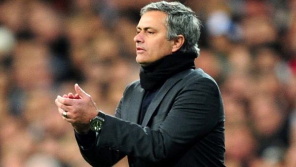 Giải Ngoại hạng Anh xác nhận Mourinho tới Chelsea 2