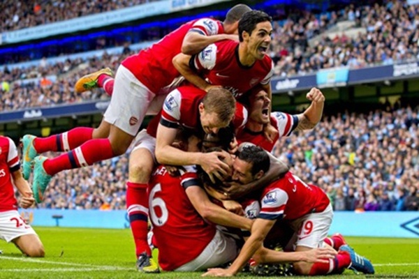 Phí thuê sân trận Đội tuyển Việt Nam và Arsenal là bí mật 2
