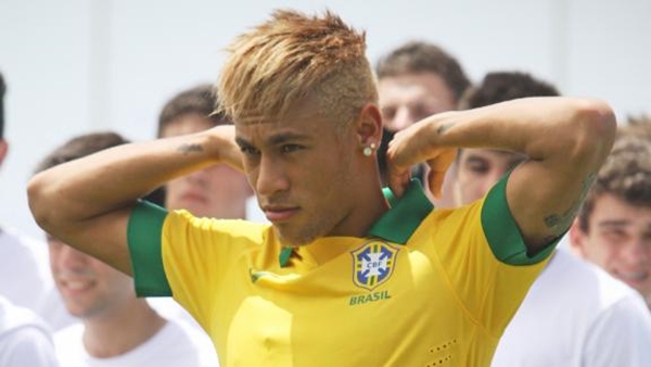 Barcelona ra chỉ thị yêu cầu Neymar đi...cắt tóc 2