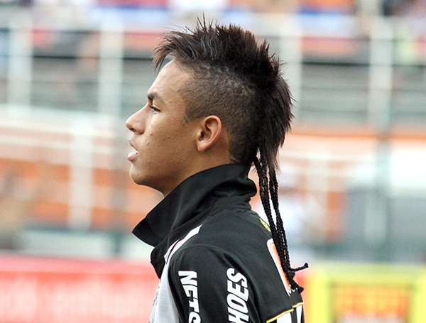 Barcelona ra chỉ thị yêu cầu Neymar đi...cắt tóc 4