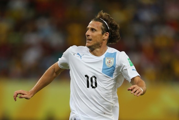 Nigeria 1-2 Uruguay: Đại bàng xanh gãy cánh 2