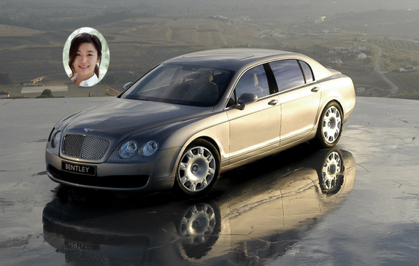 Top 10 sao Hàn có ôtô đắt tiền nhất 1