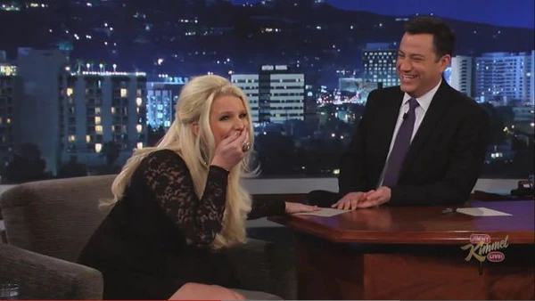 Jessica Simpson lỡ miệng tiết lộ giới tính thai nhi 1 Jessica Simpson lỡ miệng tiết lộ giới tính thai nhi 1