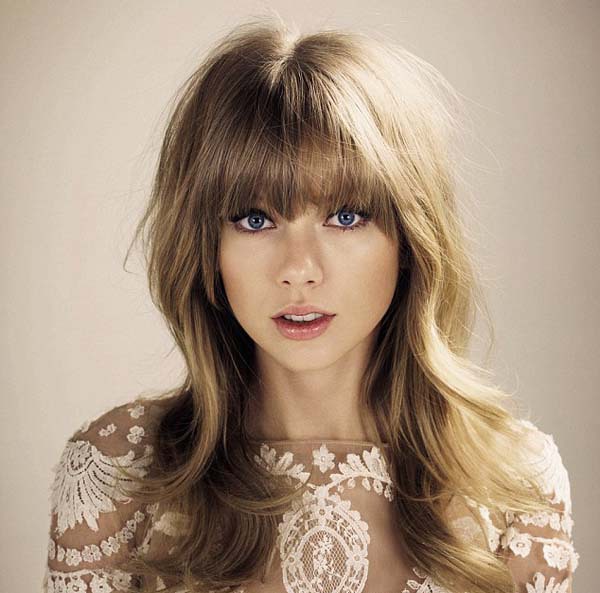 Taylor và Justin được trả cát-sê "khủng" nhất năm 2012 1