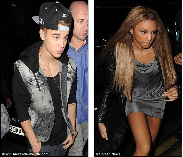 Justin Bieber ng&agrave;y c&agrave;ng đổ đốn sau khi chia tay Selena 4