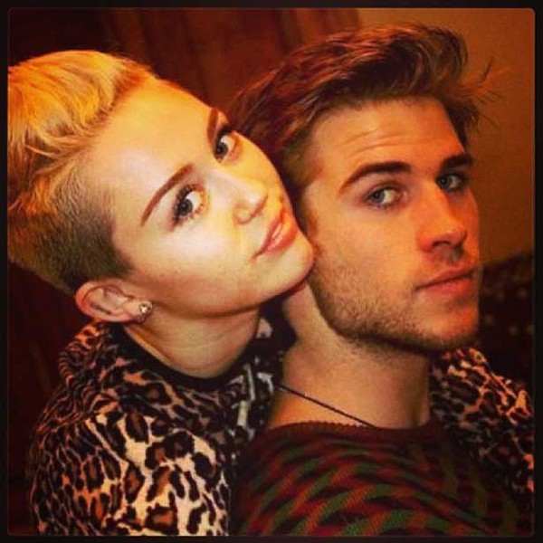 Liam phát ngán vì thái độ nổi loạn của Miley 2