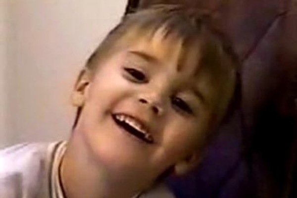 Những ảnh cực "cute" của Justin Bieber thời thơ ấu 8