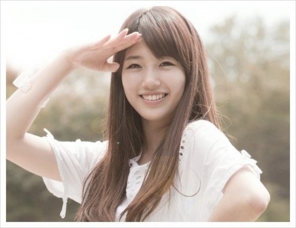 Suzy (Miss A) là nữ hoàng của các hợp đồng quảng cáo 2