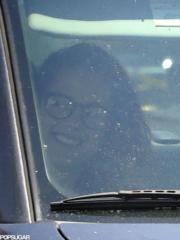Kristen Stewart vẫn cười hớn hở sau khi chia tay Robert 3