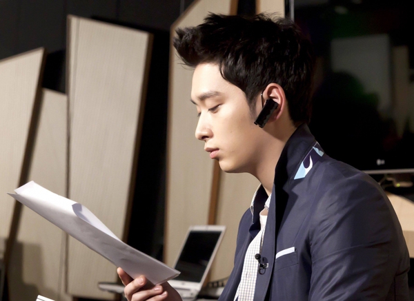 Chansung (2PM) bị tố "quỵt" tiền học lái xe 1