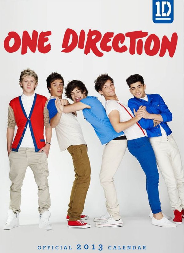 Justin Bieber "chịu thua" One Direction về doanh thu b&aacute;n lịch 1