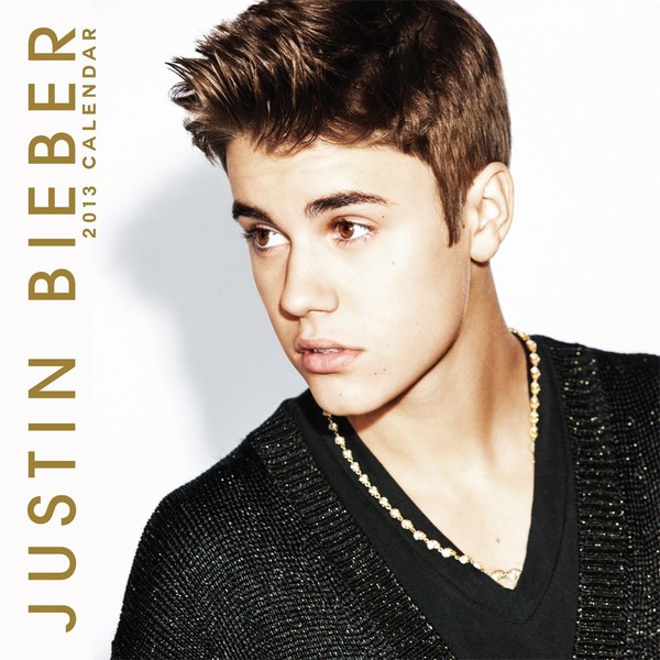 Justin Bieber "chịu thua" One Direction về doanh thu b&aacute;n lịch 2