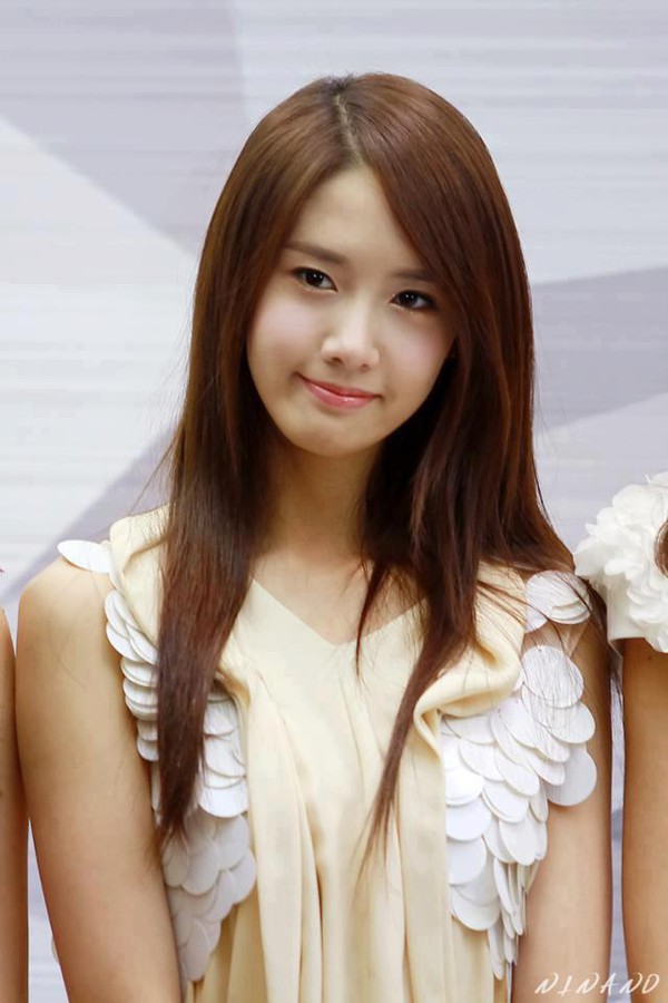 Yoona (SNSD) là thành viên nhóm nhạc nữ có làn da hoàn hảo nhất 4