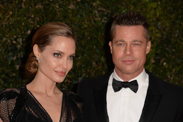 Angelina Jolie và Brad Pitt muốn nhận thêm con nuôi ở châu Phi 1