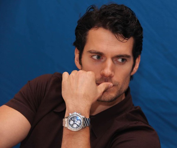 Choi Siwon (SuJu) lọt top 10 gương mặt đẹp trai nhất thế giới 7