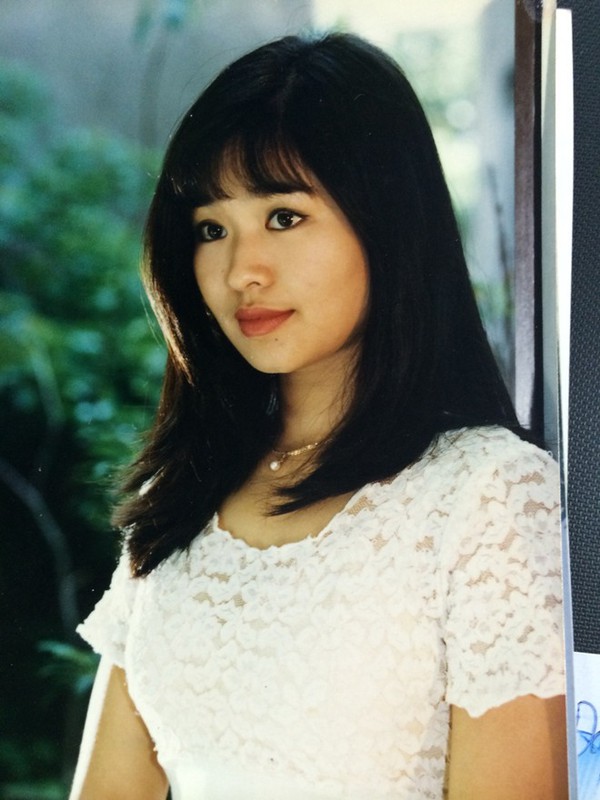 Những c&ocirc; gi&aacute;o trẻ "t&agrave;i sắc vẹn to&agrave;n" của showbiz Việt 22