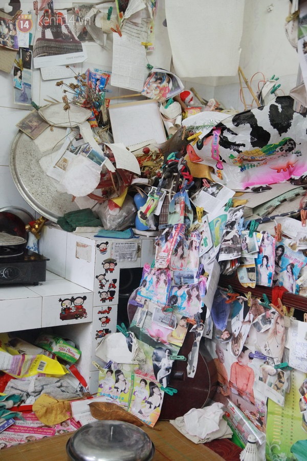 C&acirc;u chuyện về người đ&agrave;n &ocirc;ng  &ldquo;đi&ecirc;n&rdquo; nhặt vợ từ b&atilde;i r&aacute;c 10