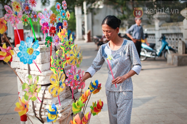 Hoa Đức Công - Niềm ham sống cháy bỏng của vũ công suy thận giai đoạn cuối 6