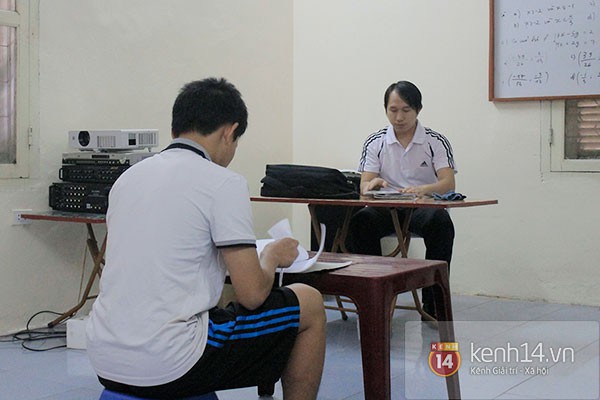 Ngôi trường nhận học sinh cá biệt trên khắp Việt Nam 10