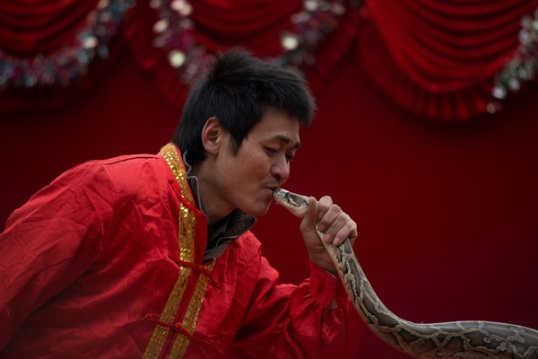 25 nụ h&ocirc;n đẹp nhất năm 2013  4