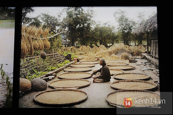 Ngắm nhan sắc phụ nữ Hà Nội xưa qua những bức hình quý giá 21