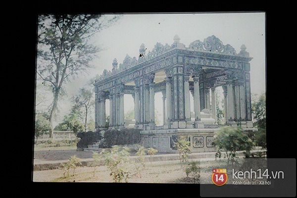 Ngắm nhan sắc phụ nữ Hà Nội xưa qua những bức hình quý giá 15