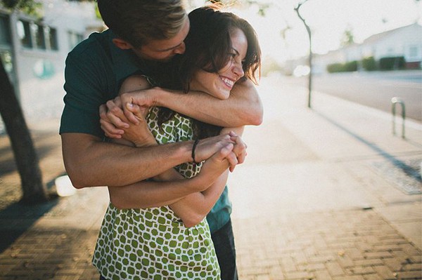 6 lời khuyên giúp bạn... tìm người yêu thành công trong năm nay 5