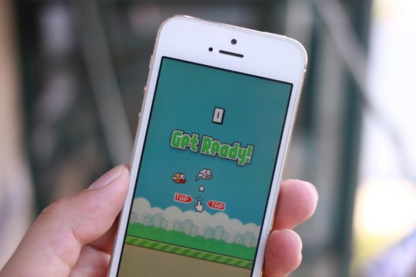 Cha đẻ Flappy Bird: "Tôi đang suy nghĩ việc mua nhà và một chiếc Mini Cooper" 3