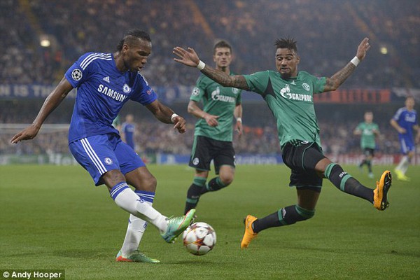 HLV ngồi chơi vẫn kiếm 4,6 tỷ/ tuần nhận lời dẫn dắt Schalke 04 5