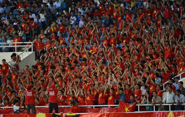 Giải mã lý do khiến U19 Việt Nam "đốn tim" hàng triệu CĐV bóng đá nước nhà 2