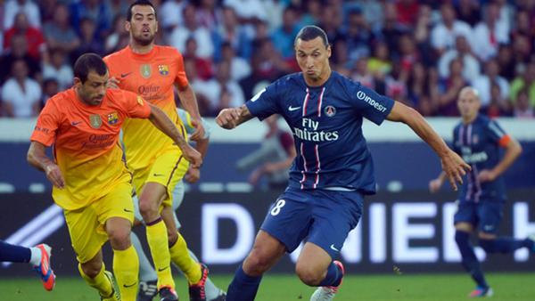 H&agrave;ng thủ Barca: Trong nỗi nhớ Puyol 2