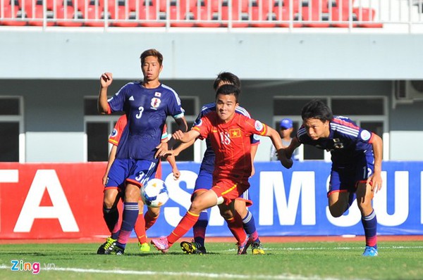 Những điểm nhấn sau trận thua đầy tiếc nuối của U19 Việt Nam 2