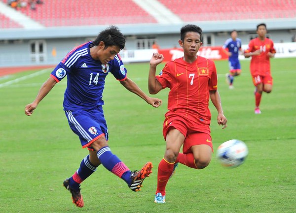 Những điểm nhấn sau trận thua đầy tiếc nuối của U19 Việt Nam 4