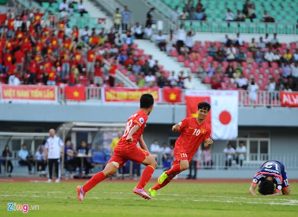 Những điểm nhấn sau trận thua đầy tiếc nuối của U19 Việt Nam 3