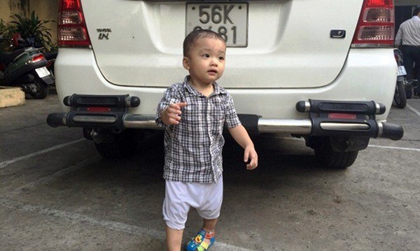 Những câu chuyện lay động cảm xúc cư dân mạng trong năm 2014 15