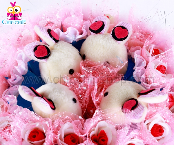 Chocolate &ndash; Hương vị x&uacute;c cảm m&ugrave;a Valentine 13