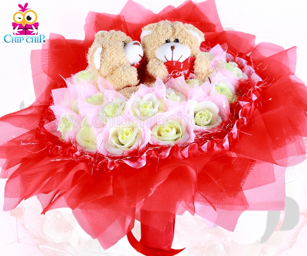 Chocolate &ndash; Hương vị x&uacute;c cảm m&ugrave;a Valentine 15