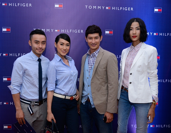 Ngắm d&agrave;n sao trẻ trung với phong c&aacute;ch thời trang mới 7
