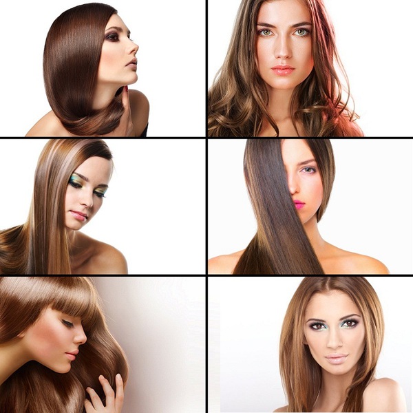 Phong cách và cá tính với Hair Salon Yến Nhi 4