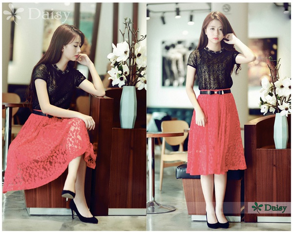 C&ugrave;ng &ldquo;Daisy&rdquo; đ&oacute;n h&egrave; với Style cổ điển 6