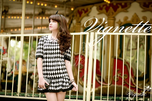 An Japan đẹp nhẹ nhàng với style nữ tính 1 An Japan đẹp nhẹ nhàng với style nữ tính 1
