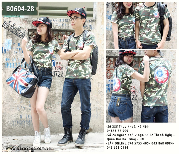 Diện đồ đ&ocirc;i cực chất cho kỳ nghỉ th&ecirc;m l&atilde;ng mạn 6