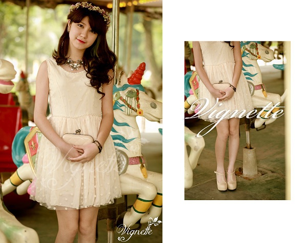 An Japan đẹp nhẹ nhàng với style nữ tính 2 An Japan đẹp nhẹ nhàng với style nữ tính 2