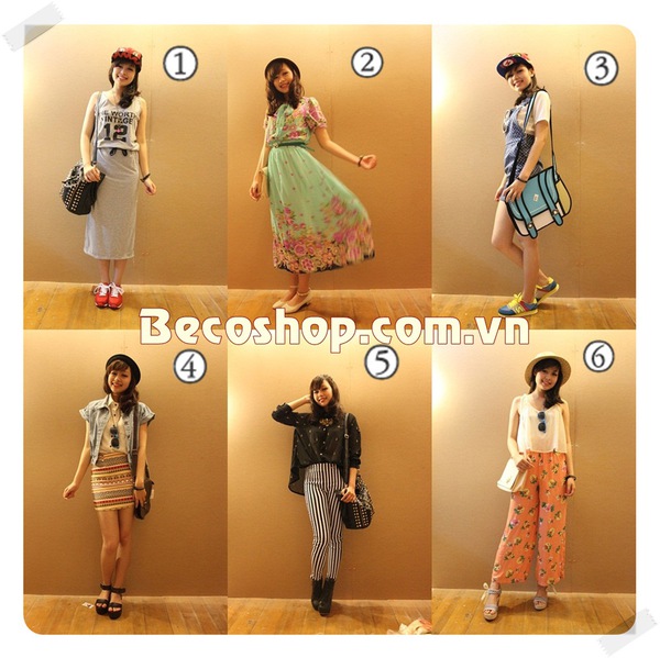 Diện đồ đ&ocirc;i cực chất cho kỳ nghỉ th&ecirc;m l&atilde;ng mạn 15